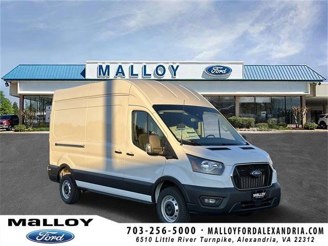 new 2024 Ford Transit-350 car, priced at $43,915