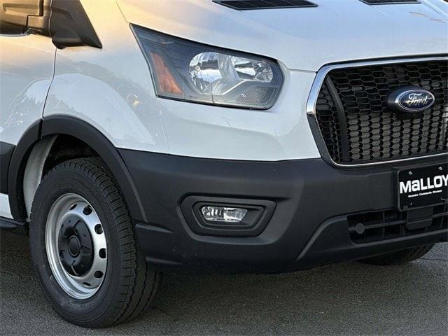new 2024 Ford Transit-350 car, priced at $59,415
