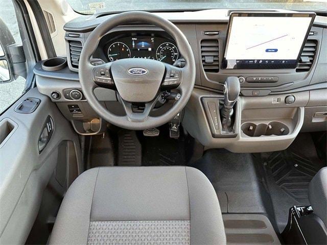new 2024 Ford Transit-350 car, priced at $59,415