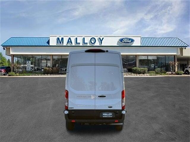 new 2024 Ford Transit-350 car, priced at $59,415