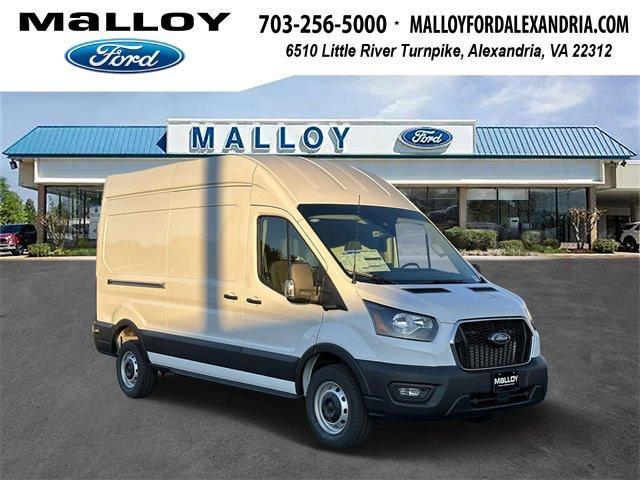 new 2024 Ford Transit-350 car, priced at $59,415