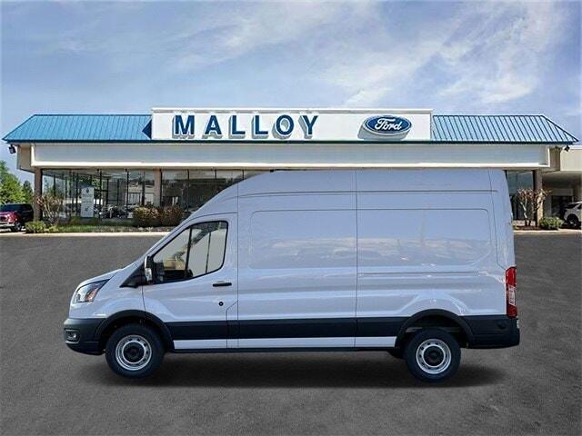 new 2024 Ford Transit-350 car, priced at $57,915