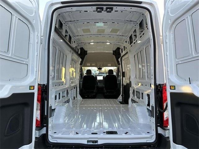 new 2024 Ford Transit-350 car, priced at $59,415