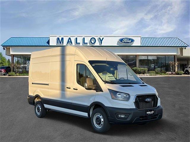 new 2024 Ford Transit-350 car, priced at $57,915