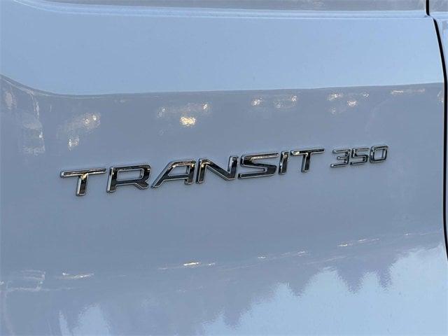 new 2024 Ford Transit-350 car, priced at $59,415