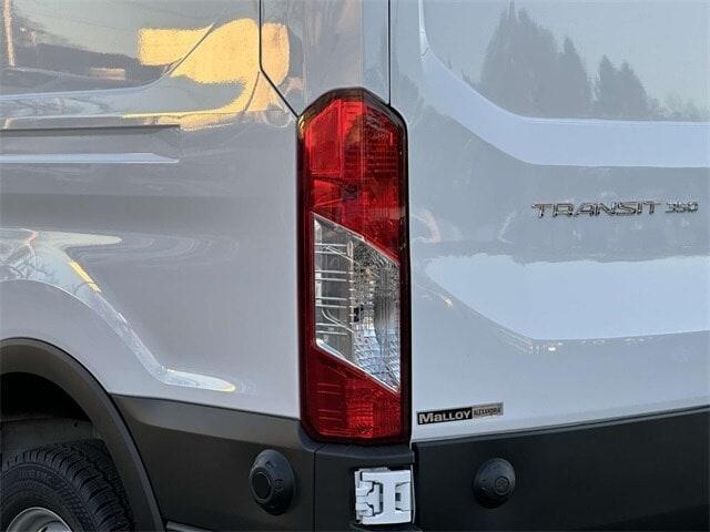 new 2024 Ford Transit-350 car, priced at $59,415