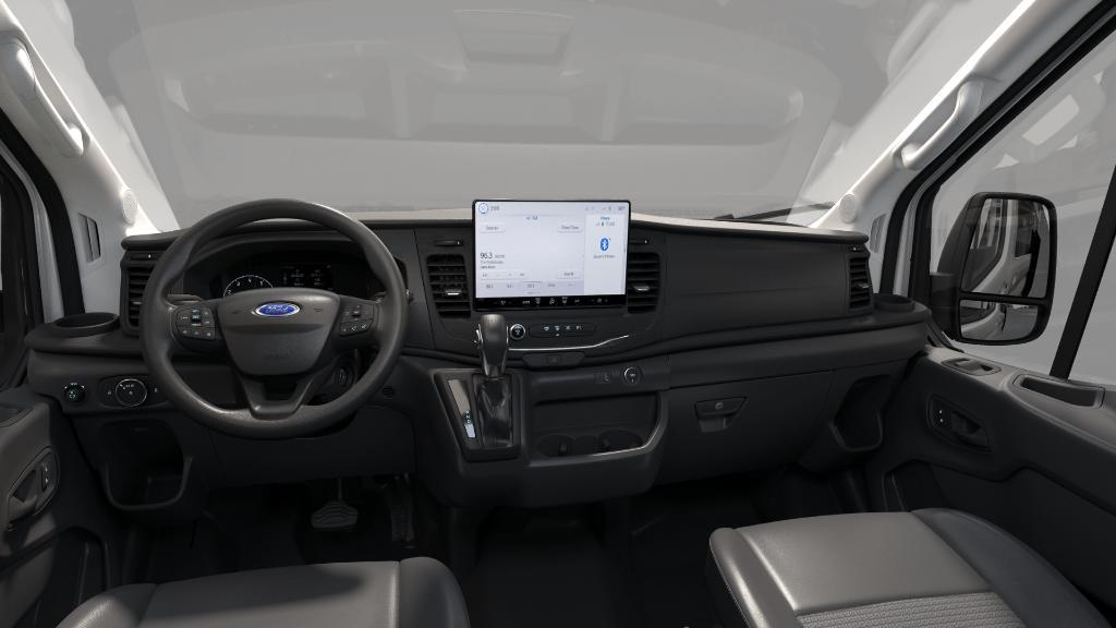 new 2024 Ford Transit-350 car, priced at $61,475