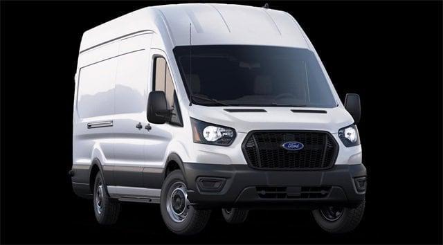 new 2024 Ford Transit-350 car, priced at $56,475