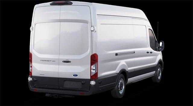 new 2024 Ford Transit-350 car, priced at $56,475