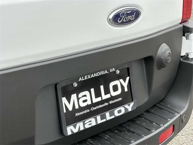 new 2024 Ford Transit-350 car, priced at $54,396