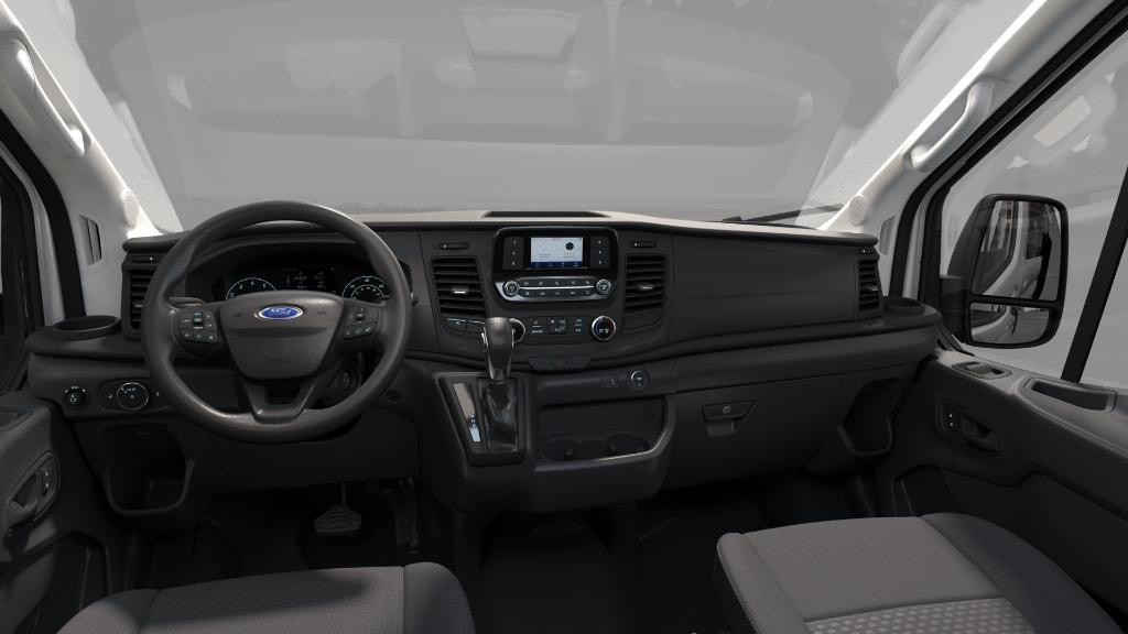 new 2024 Ford Transit-150 car, priced at $55,030