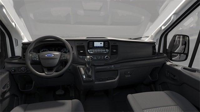 new 2024 Ford Transit-150 car, priced at $55,030