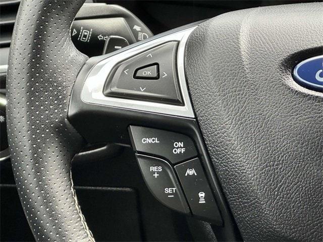 used 2024 Ford Edge car, priced at $36,981