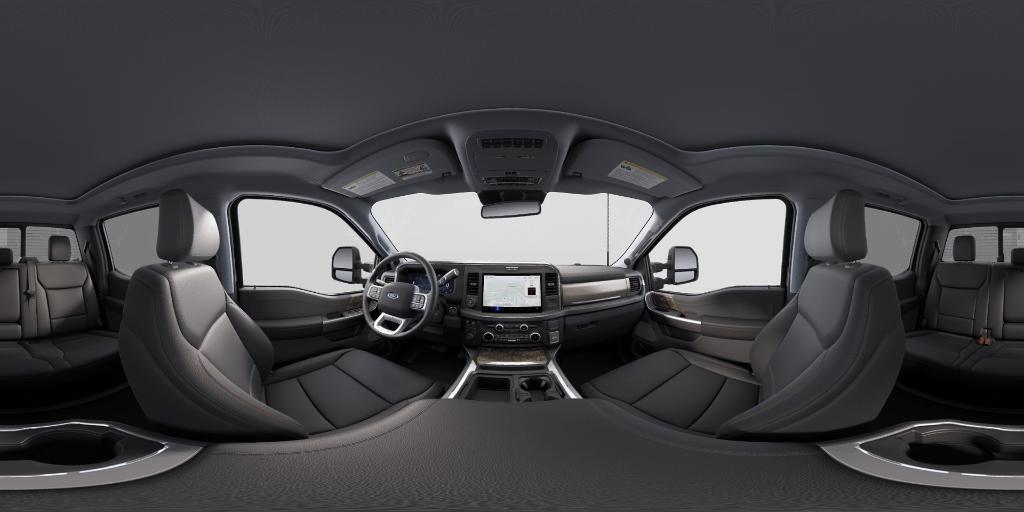 new 2025 Ford F-350 car, priced at $94,185