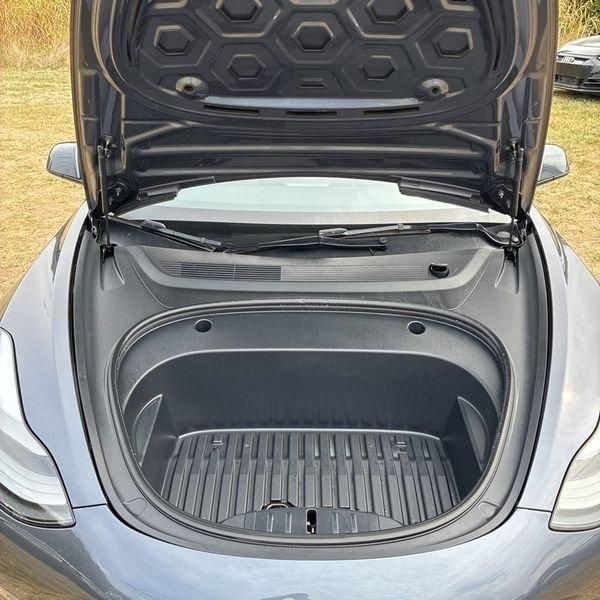 used 2022 Tesla Model 3 car, priced at $26,500