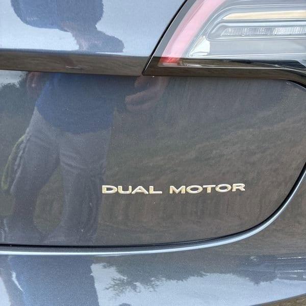 used 2022 Tesla Model 3 car, priced at $26,500