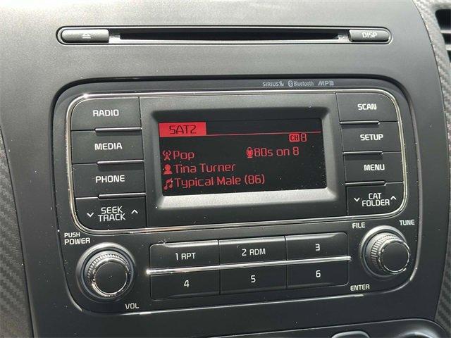 used 2015 Kia Forte Koup car, priced at $8,581