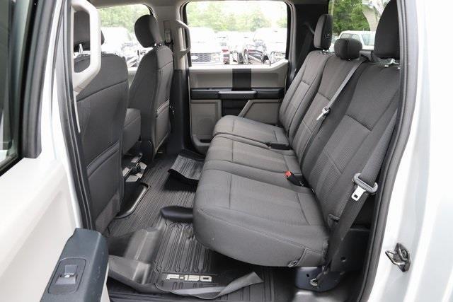 used 2019 Ford F-150 car, priced at $26,000