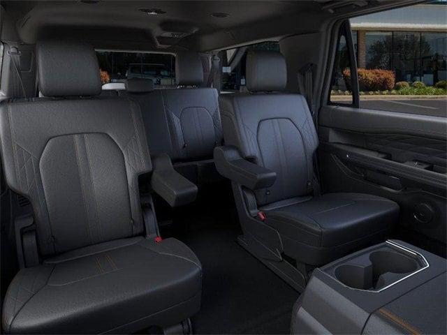 new 2024 Ford Expedition Max car, priced at $75,959