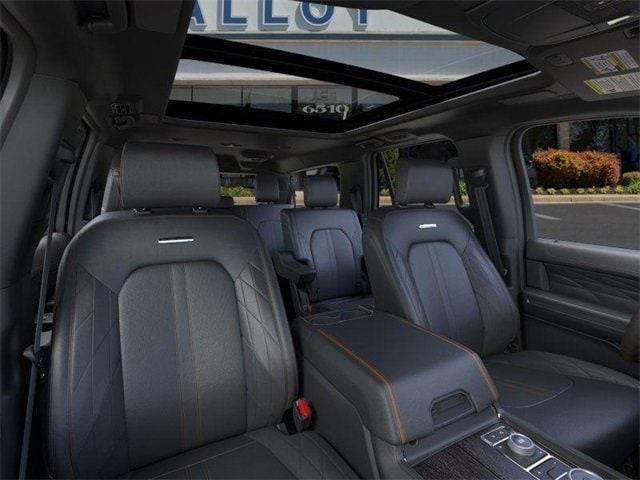 new 2024 Ford Expedition Max car, priced at $75,959