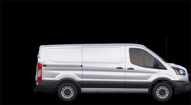 new 2025 Ford Transit-150 car, priced at $43,159