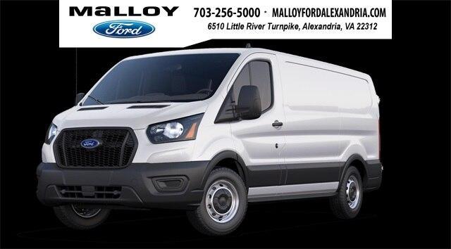 new 2025 Ford Transit-150 car, priced at $50,540