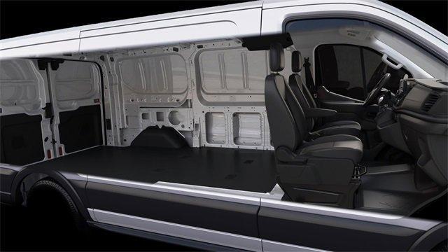 new 2025 Ford Transit-150 car, priced at $43,159