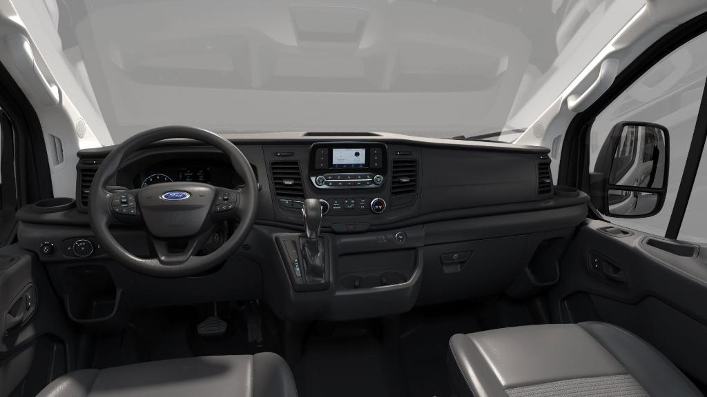 new 2025 Ford Transit-150 car, priced at $50,540