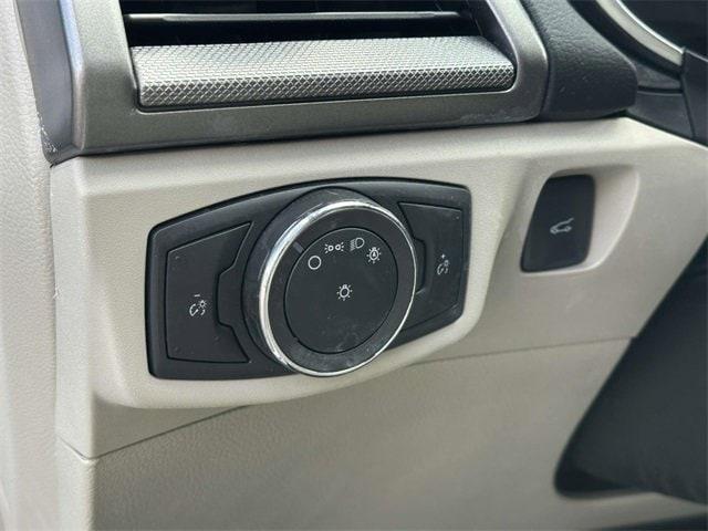 used 2020 Ford Fusion car, priced at $17,300