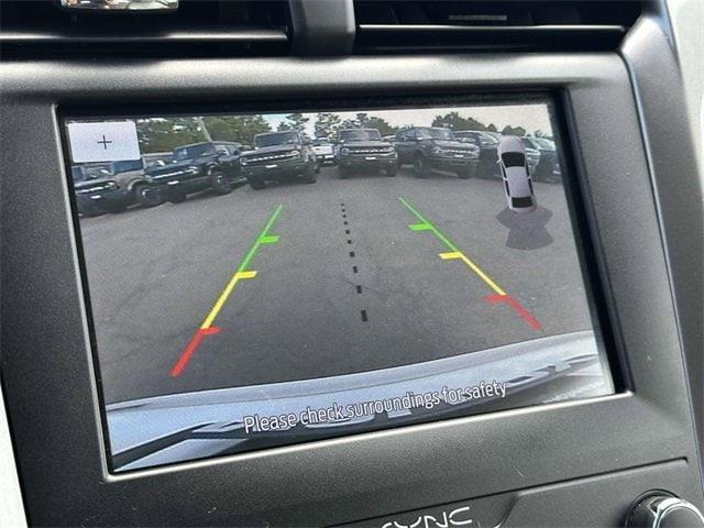 used 2020 Ford Fusion car, priced at $17,300