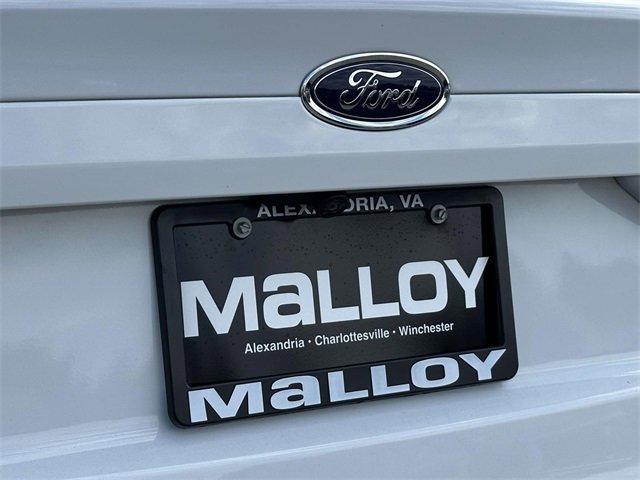 used 2020 Ford Fusion car, priced at $17,300