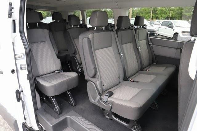 used 2022 Ford Transit-350 car, priced at $44,500