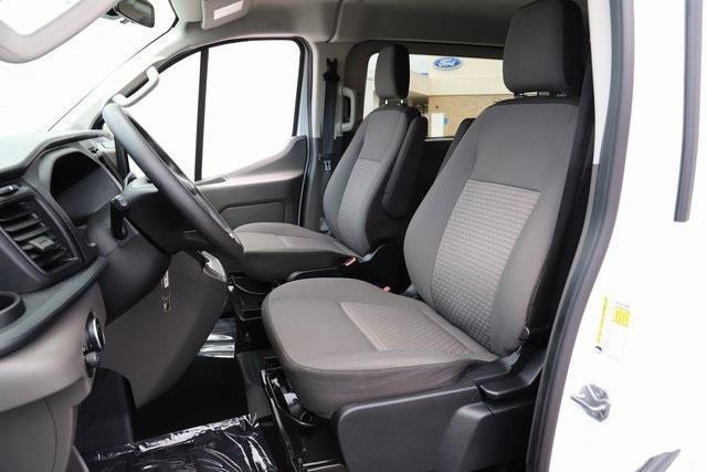 used 2022 Ford Transit-350 car, priced at $45,500