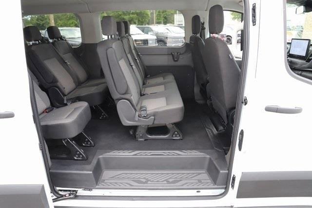 used 2022 Ford Transit-350 car, priced at $44,500