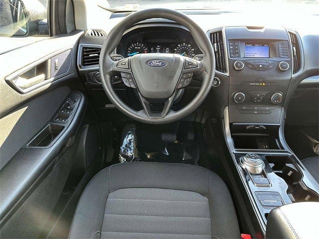 used 2019 Ford Edge car, priced at $18,981