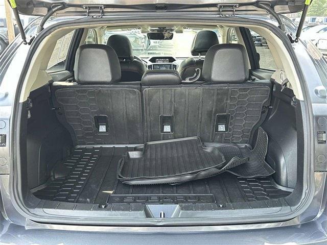 used 2023 Subaru Crosstrek car, priced at $23,500