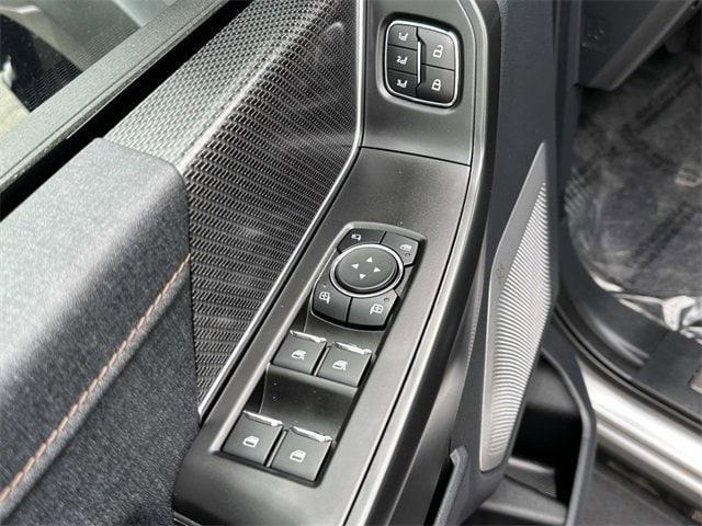 used 2023 Ford F-150 car, priced at $72,151