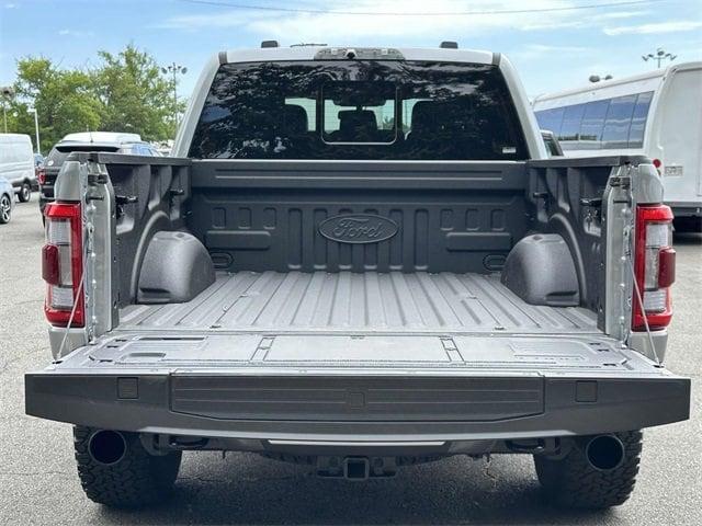 used 2023 Ford F-150 car, priced at $72,151