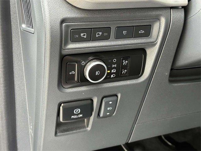 used 2023 Ford F-150 car, priced at $72,151