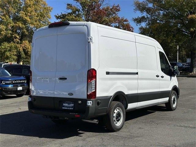 new 2024 Ford Transit-250 car, priced at $53,175