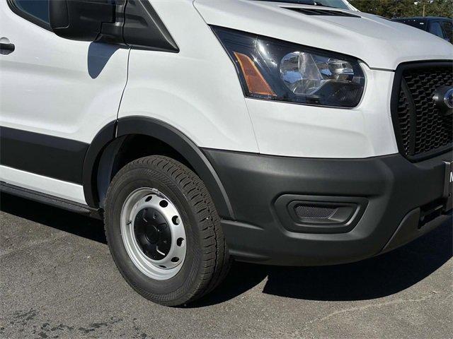 new 2024 Ford Transit-250 car, priced at $50,975