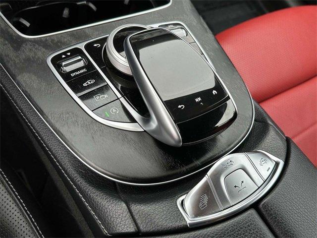used 2021 Mercedes-Benz E-Class car, priced at $50,981