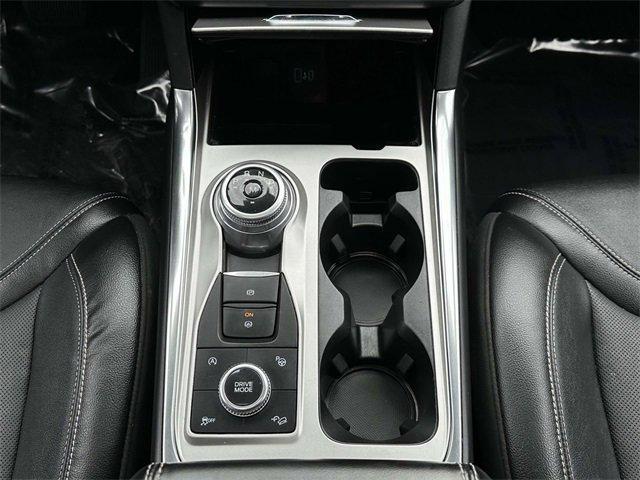 used 2020 Ford Explorer car, priced at $31,981