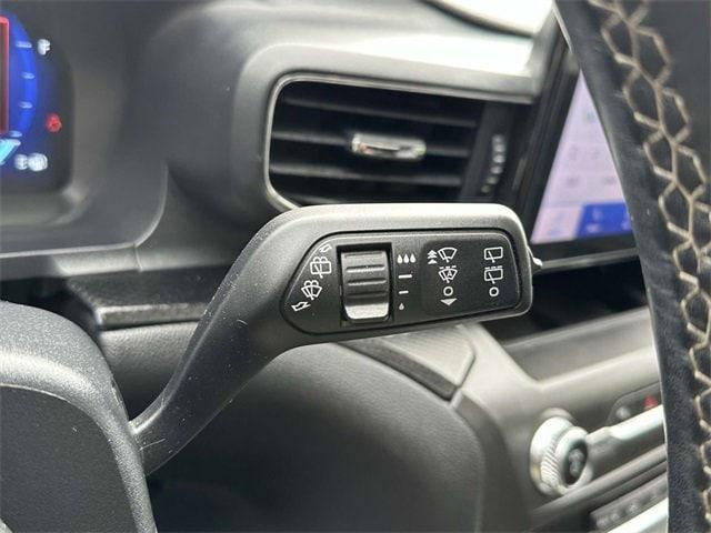 used 2020 Ford Explorer car, priced at $31,981