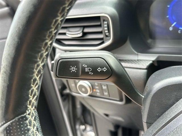 used 2020 Ford Explorer car, priced at $31,981