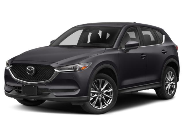 used 2019 Mazda CX-5 car, priced at $21,981