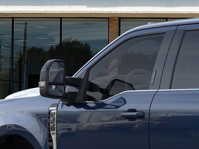 new 2025 Ford F-350 car, priced at $89,590