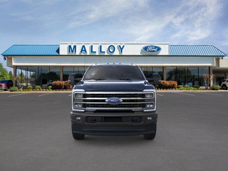 new 2025 Ford F-350 car, priced at $89,590