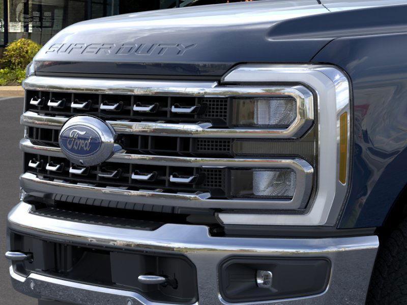 new 2024 Ford F-250 car, priced at $77,130