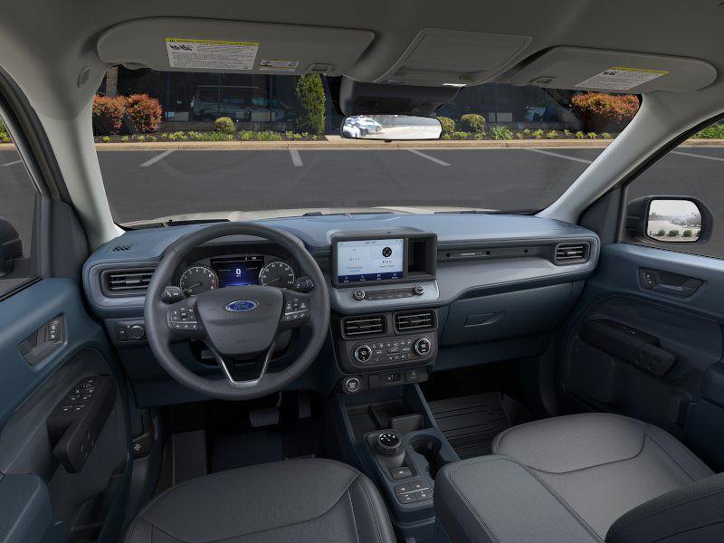 new 2024 Ford Maverick car, priced at $36,590